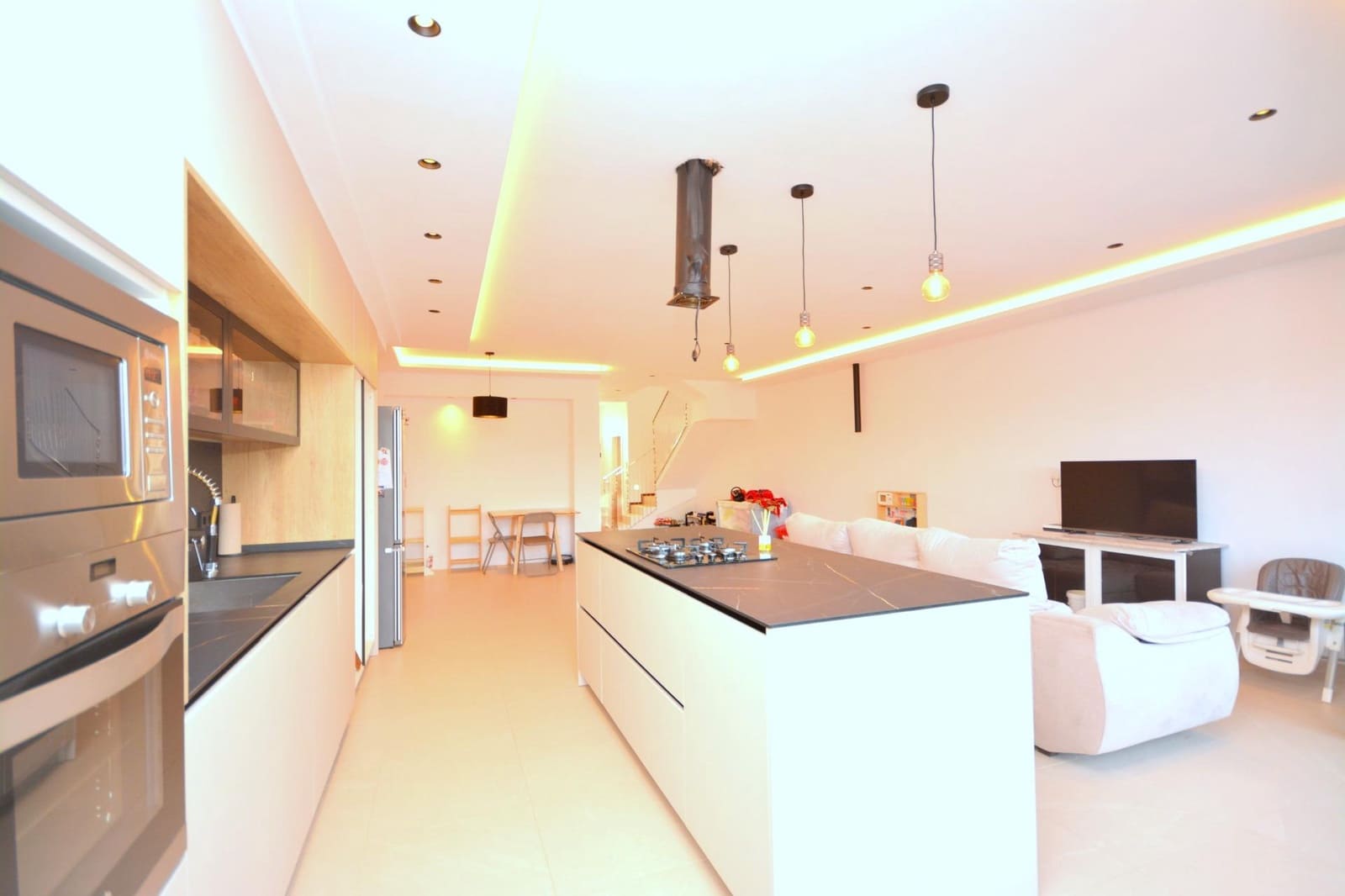 3 chambre Villa/Maison à vendre à Santa Maria del Cami avec piscine garage - 790 000 € (Ref: 9388010)