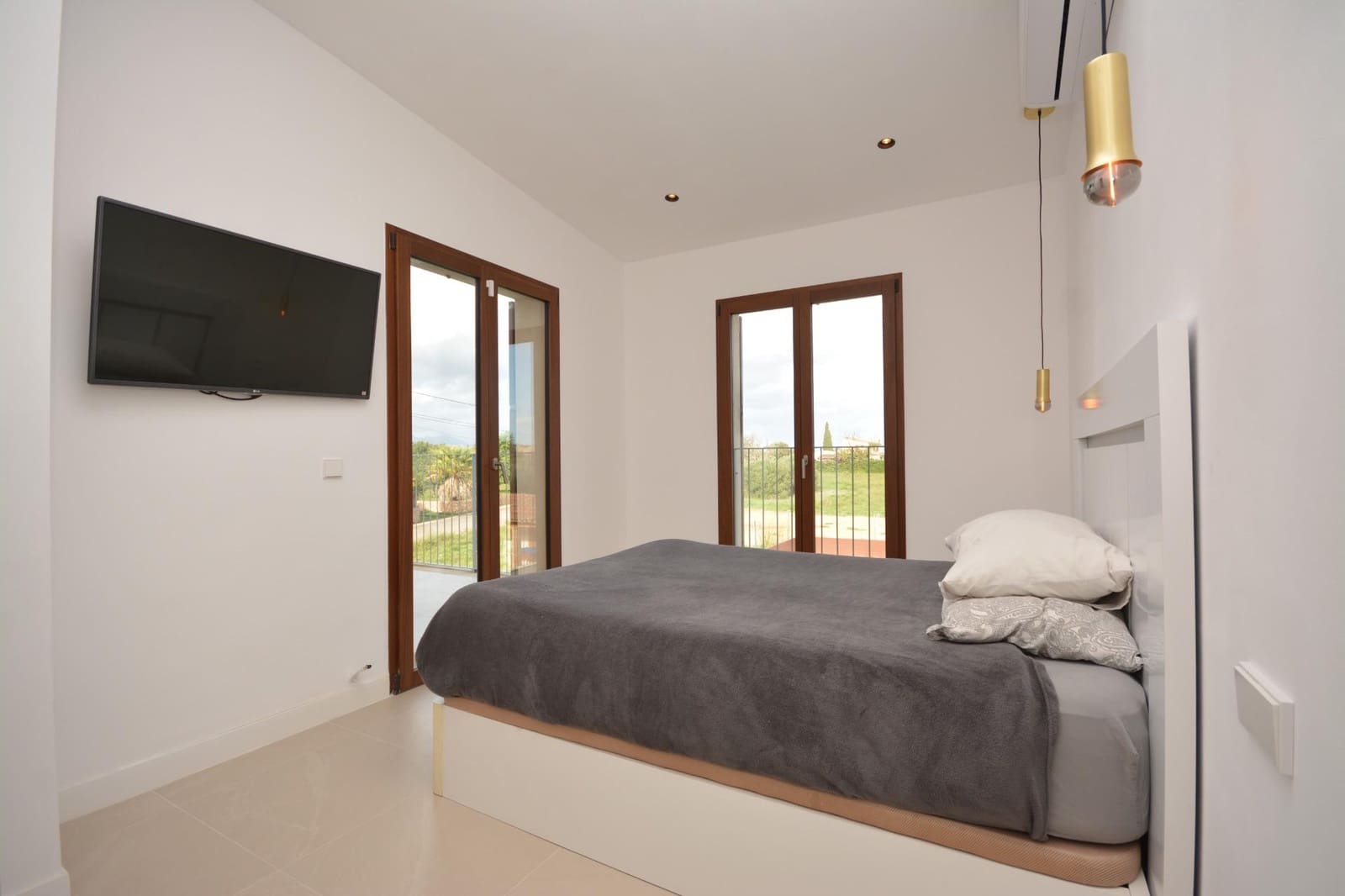 3 chambre Villa/Maison à vendre à Santa Maria del Cami avec piscine garage - 790 000 € (Ref: 9388010)