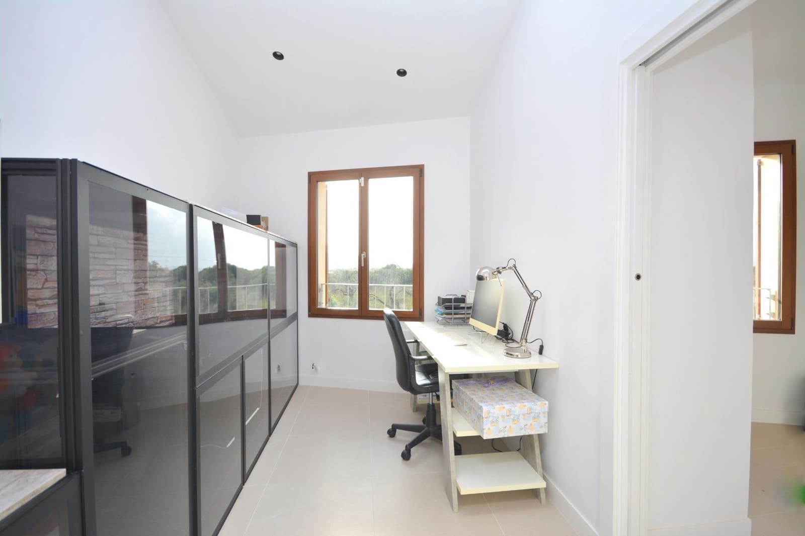 3 chambre Villa/Maison à vendre à Santa Maria del Cami avec piscine garage - 790 000 € (Ref: 9388010)