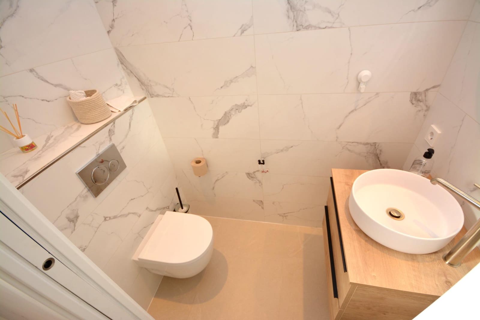 3 bedroom Villa for sale in Biniali with pool garage - € 750,000 (Ref: 9388010)