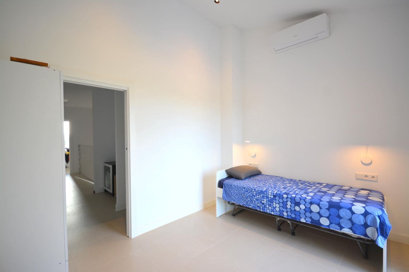 3 bedroom Villa for sale in Biniali with pool garage - € 750,000 (Ref: 9388010)