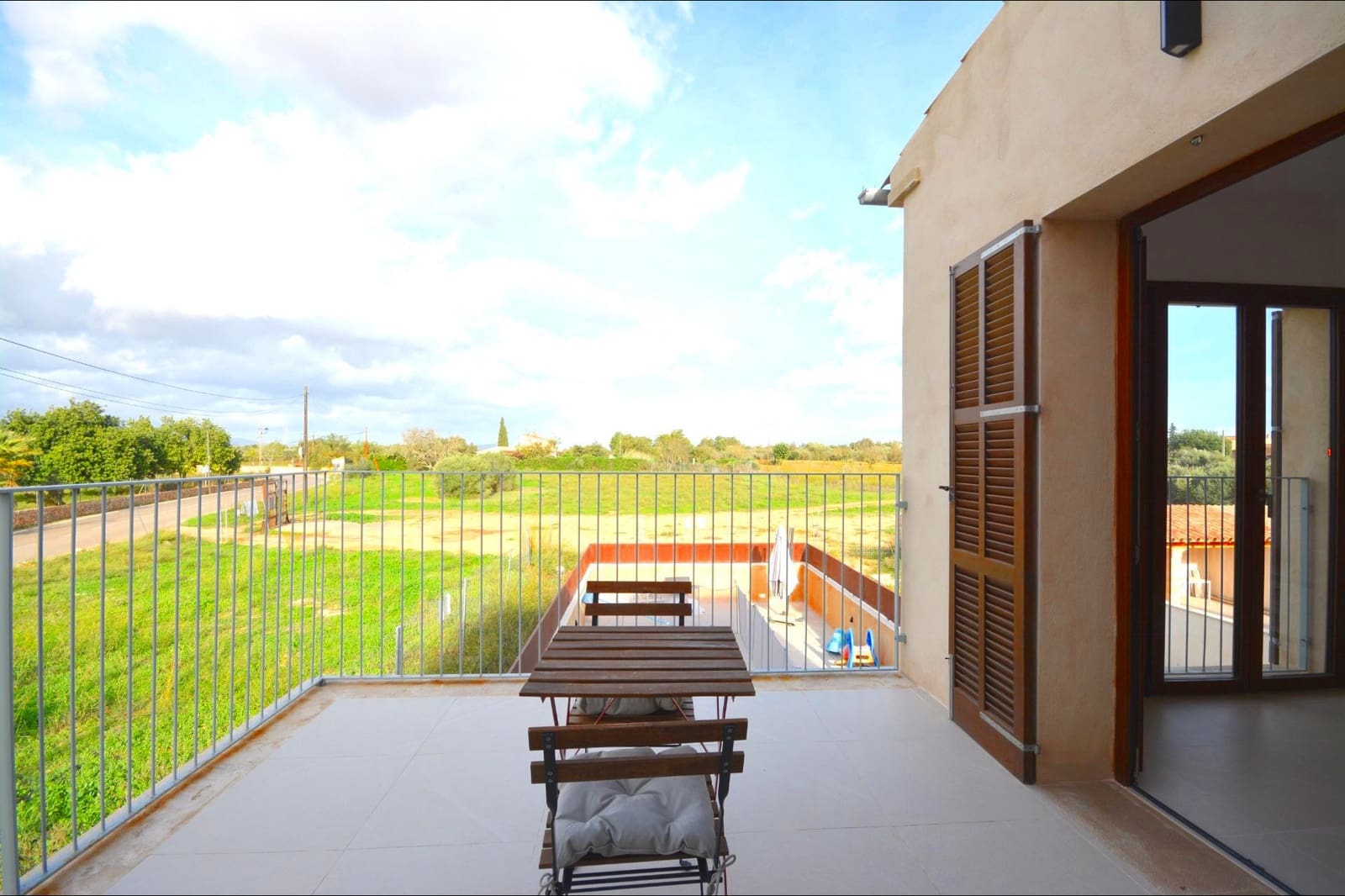 3 bedroom Villa for sale in Biniali with pool garage - € 750,000 (Ref: 9388010)