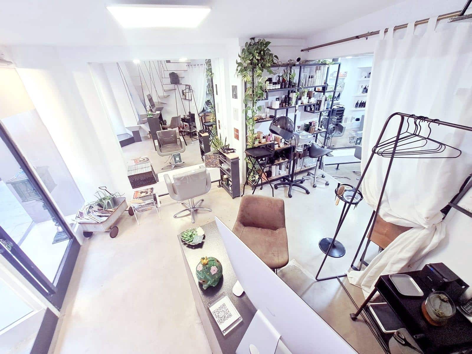 Commercieel te koop in Palma de Mallorca - € 45.000 (Ref: 9388011)