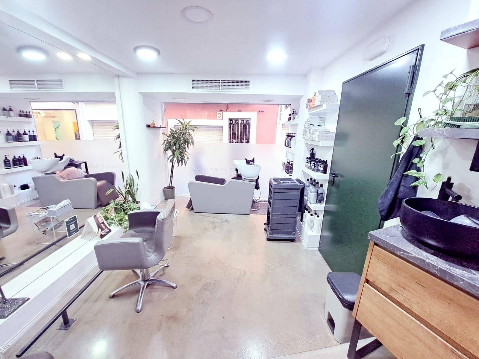 Commercieel te koop in Palma de Mallorca - € 45.000 (Ref: 9388011)