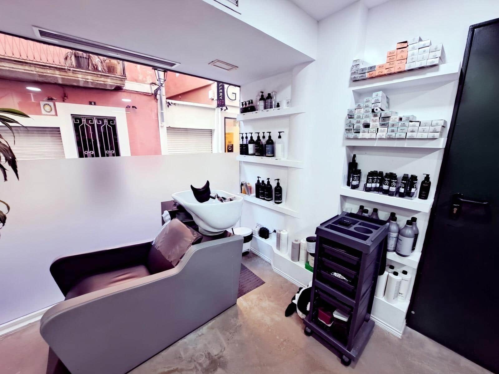 Commercieel te koop in Palma de Mallorca - € 45.000 (Ref: 9388011)