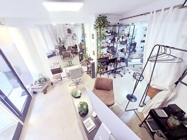 Commercieel te koop in Cort, Palma de Mallorca - € 45.000 (Ref: 9388011)