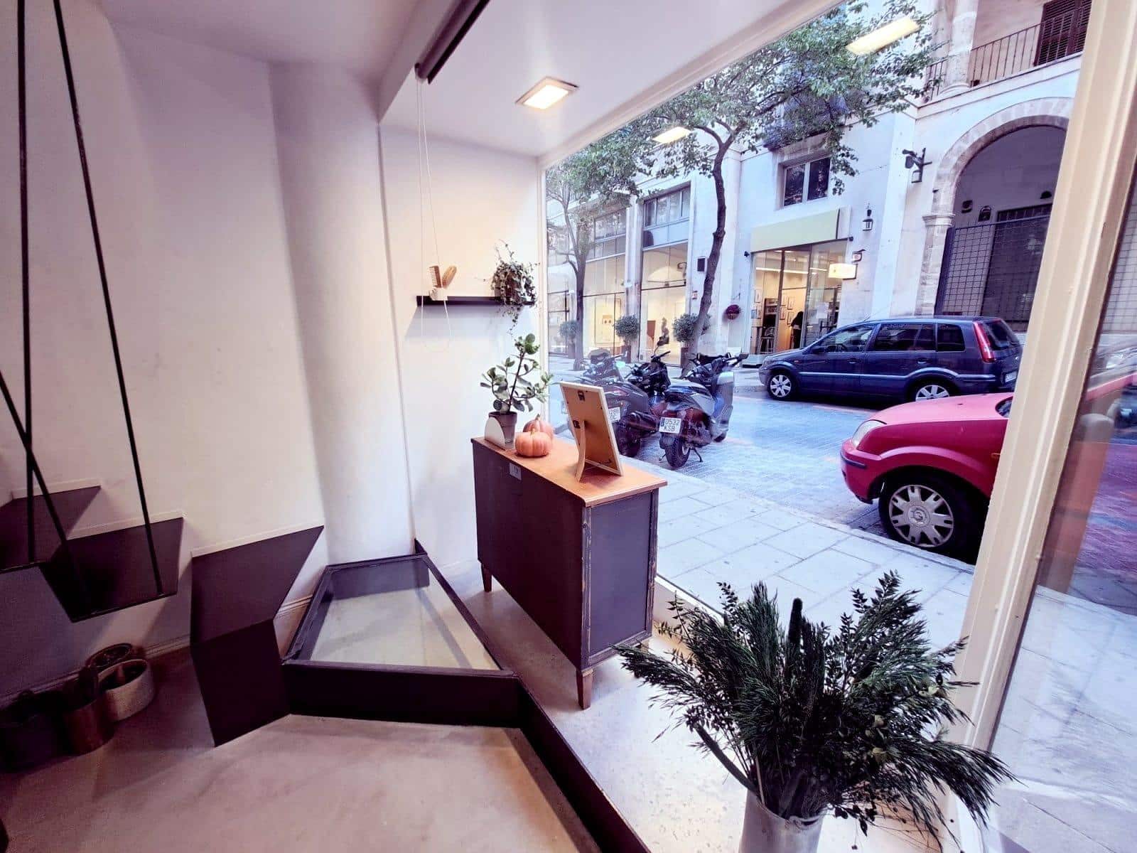 Commercieel te koop in Palma de Mallorca - € 45.000 (Ref: 9388011)