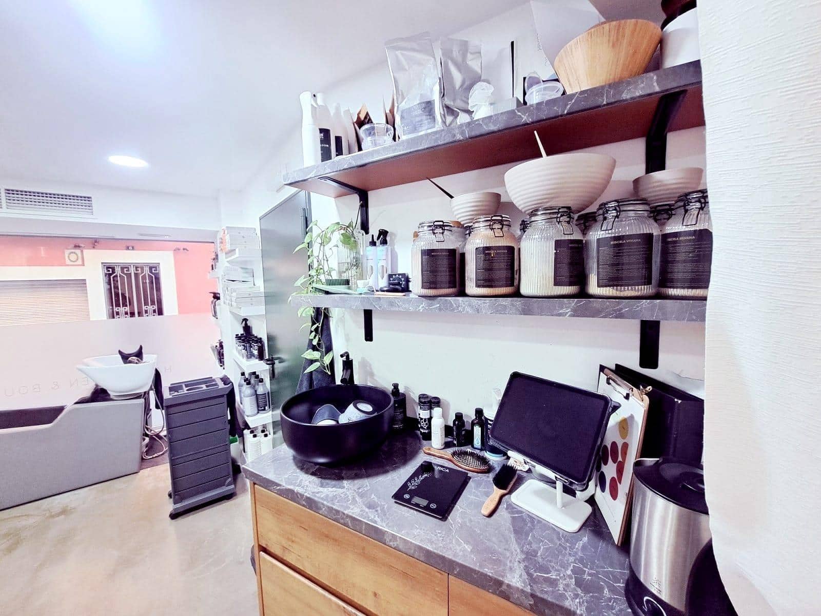 Commercieel te koop in Palma de Mallorca - € 45.000 (Ref: 9388011)