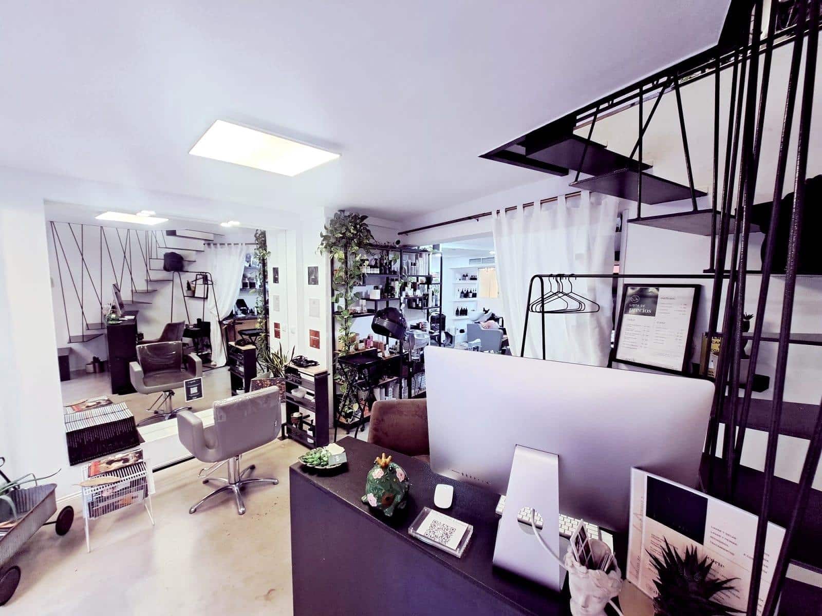 Commercieel te koop in Palma de Mallorca - € 45.000 (Ref: 9388011)