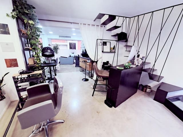 Commercieel te koop in Cort, Palma de Mallorca - € 45.000 (Ref: 9388011)