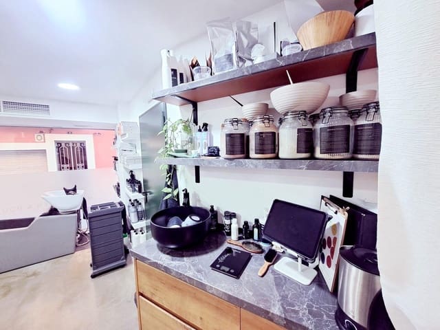 Commercieel te koop in Cort, Palma de Mallorca - € 45.000 (Ref: 9388011)