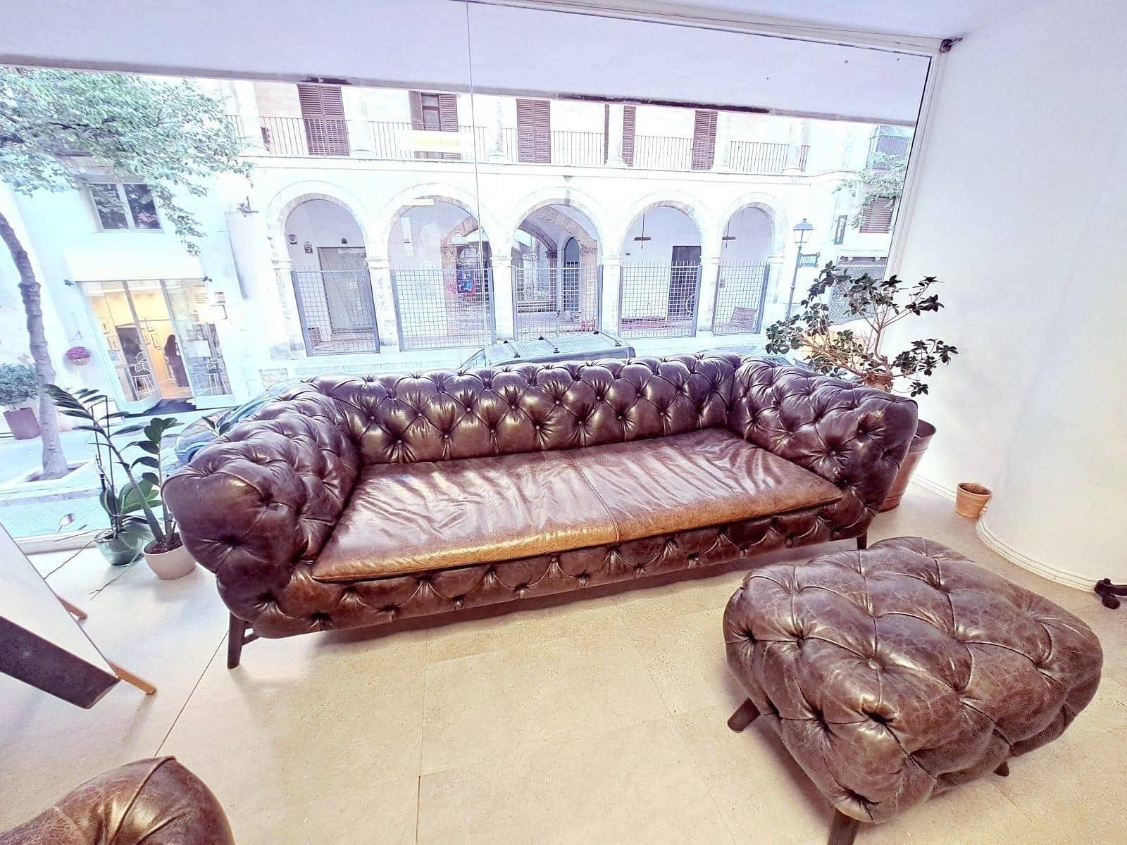 Commercieel te koop in Palma de Mallorca - € 45.000 (Ref: 9388011)