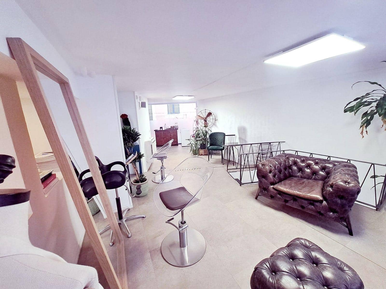 Commercieel te koop in Palma de Mallorca - € 45.000 (Ref: 9388011)