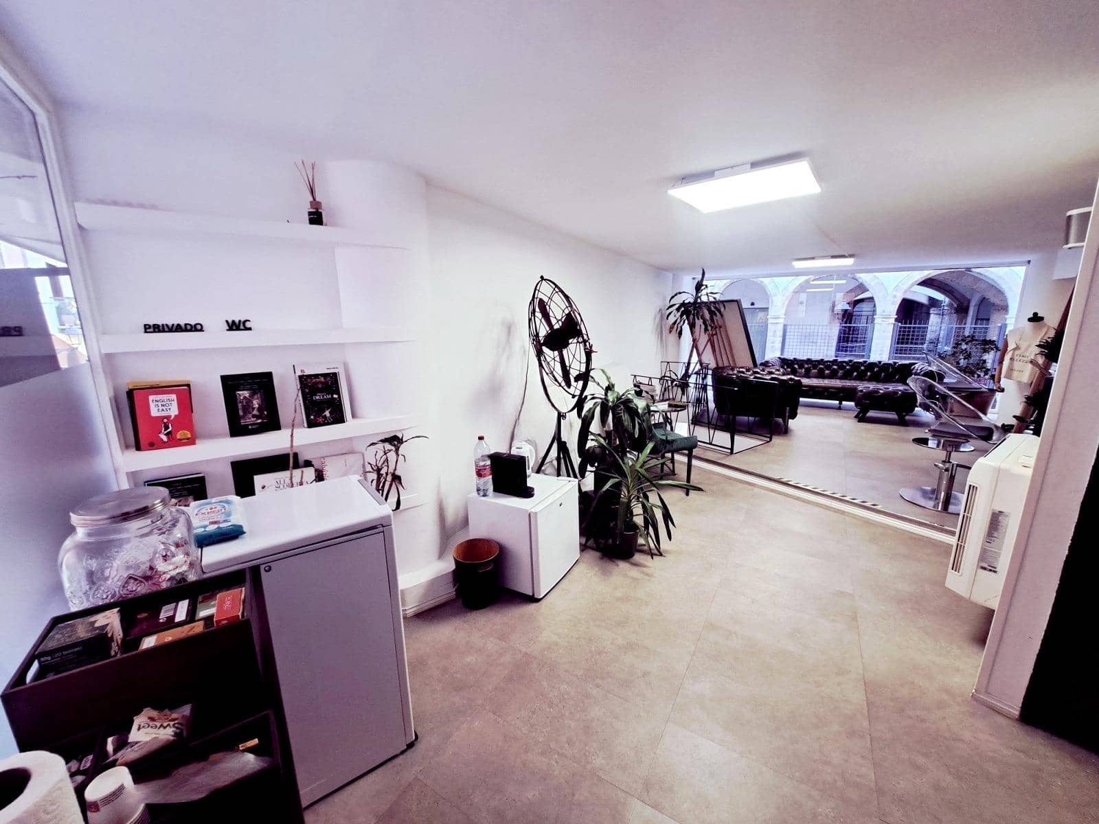 Commercieel te koop in Palma de Mallorca - € 45.000 (Ref: 9388011)