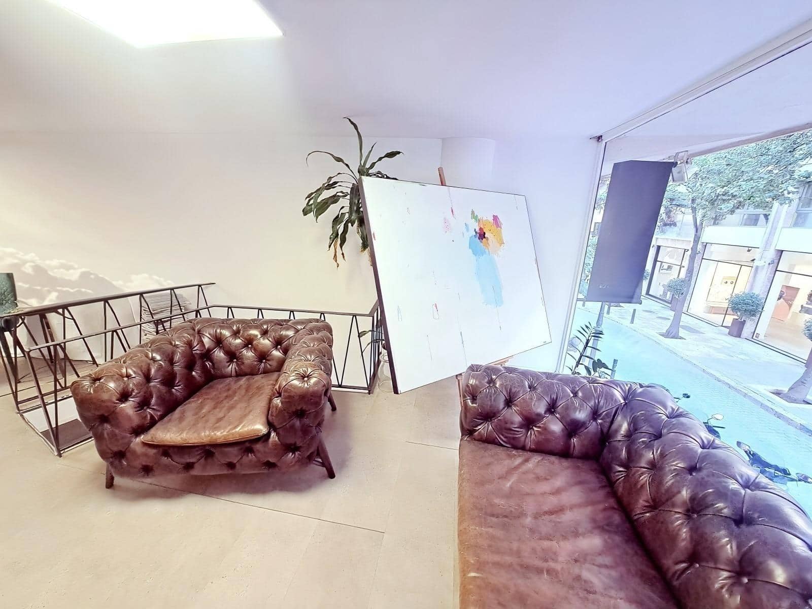 Commercieel te koop in Palma de Mallorca - € 45.000 (Ref: 9388011)