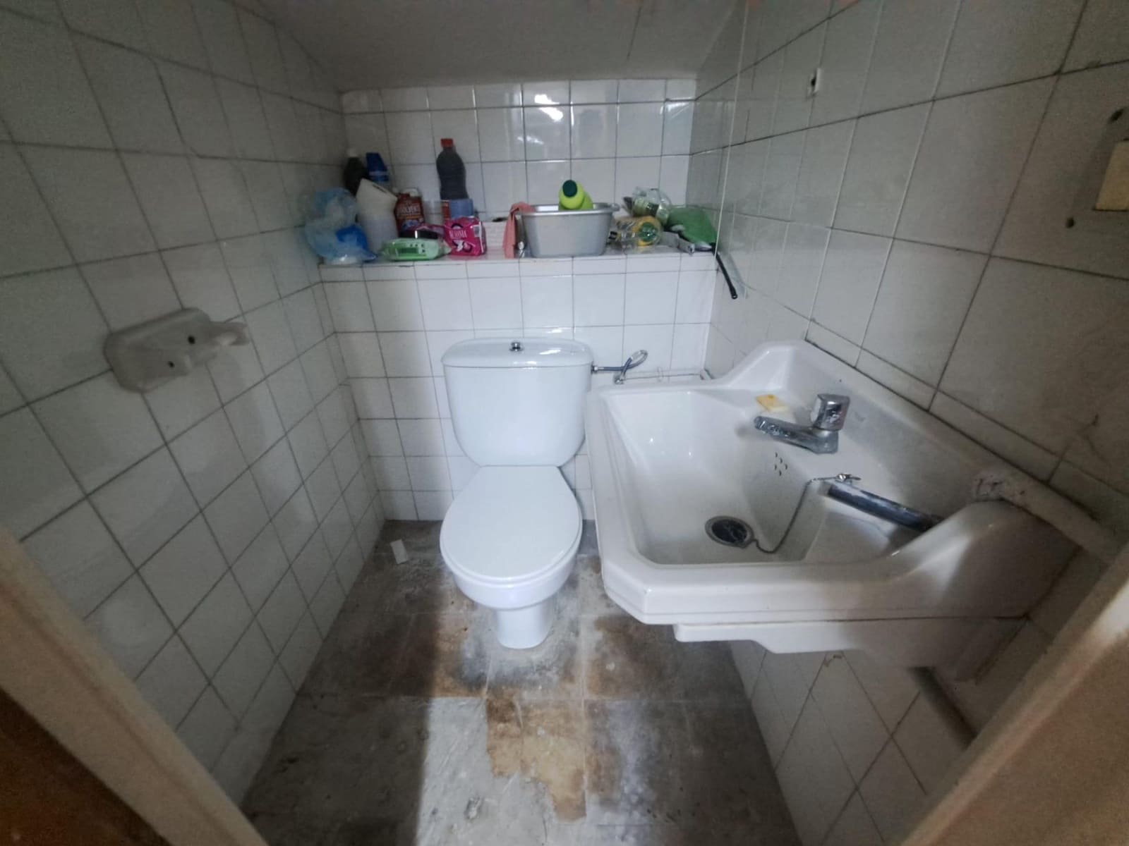 Commercieel te koop in Palma de Mallorca - € 45.000 (Ref: 9388011)