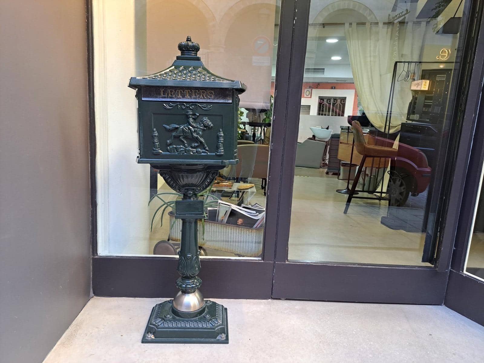 Commercieel te koop in Palma de Mallorca - € 39.000 (Ref: 9388011)