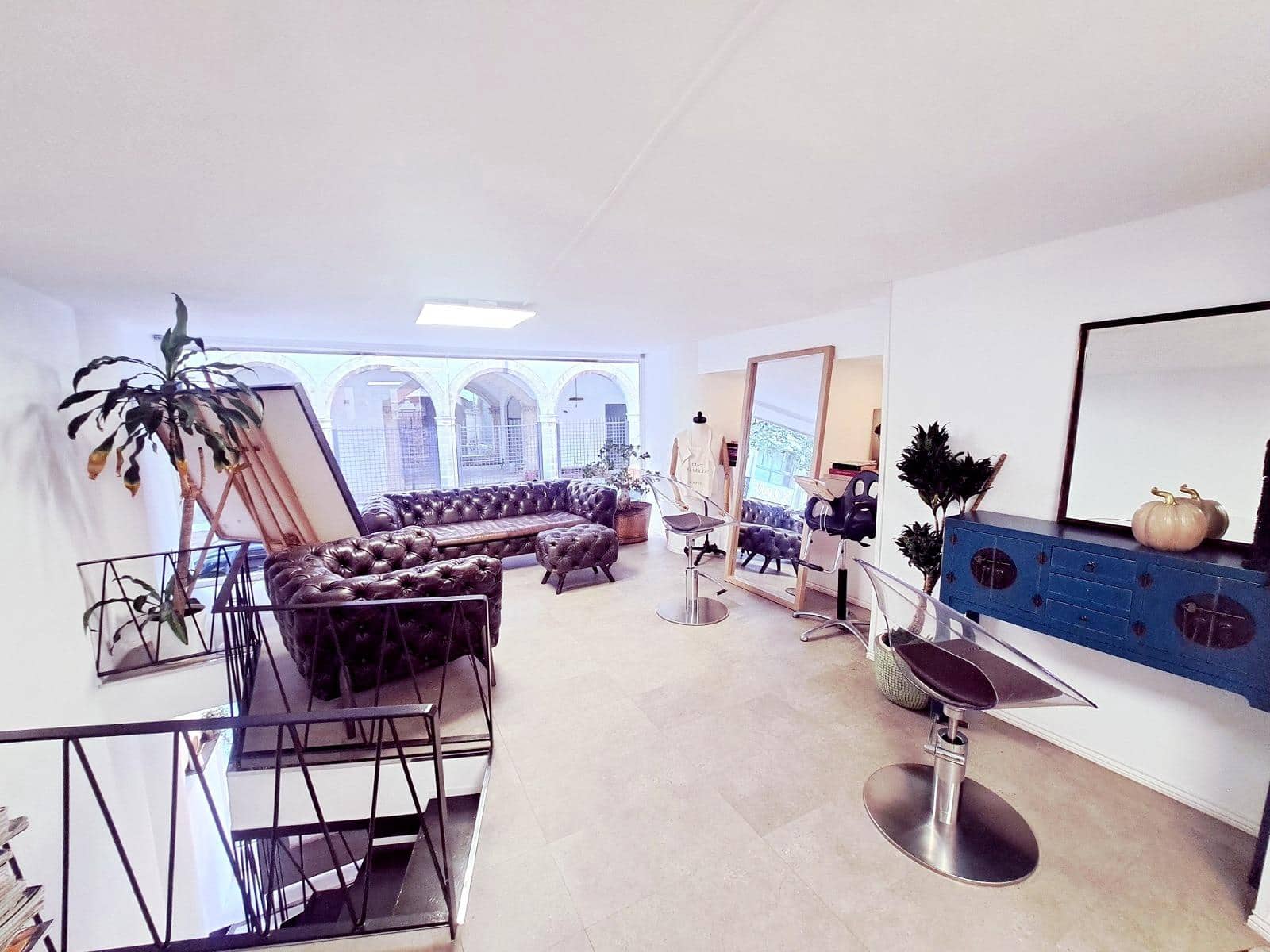 Commercieel te koop in Palma de Mallorca - € 39.000 (Ref: 9388011)