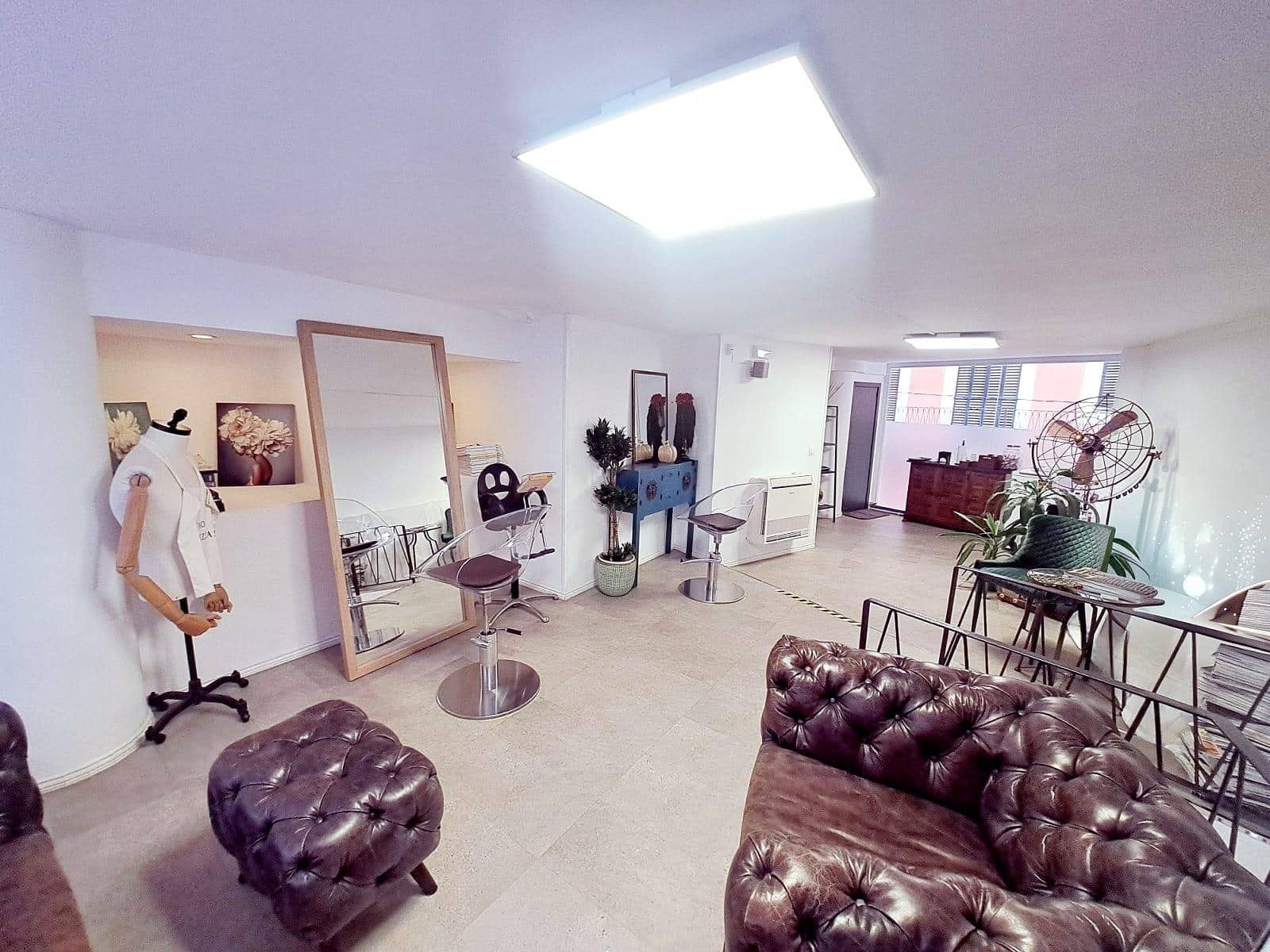 Commercieel te koop in Palma de Mallorca - € 39.000 (Ref: 9388011)