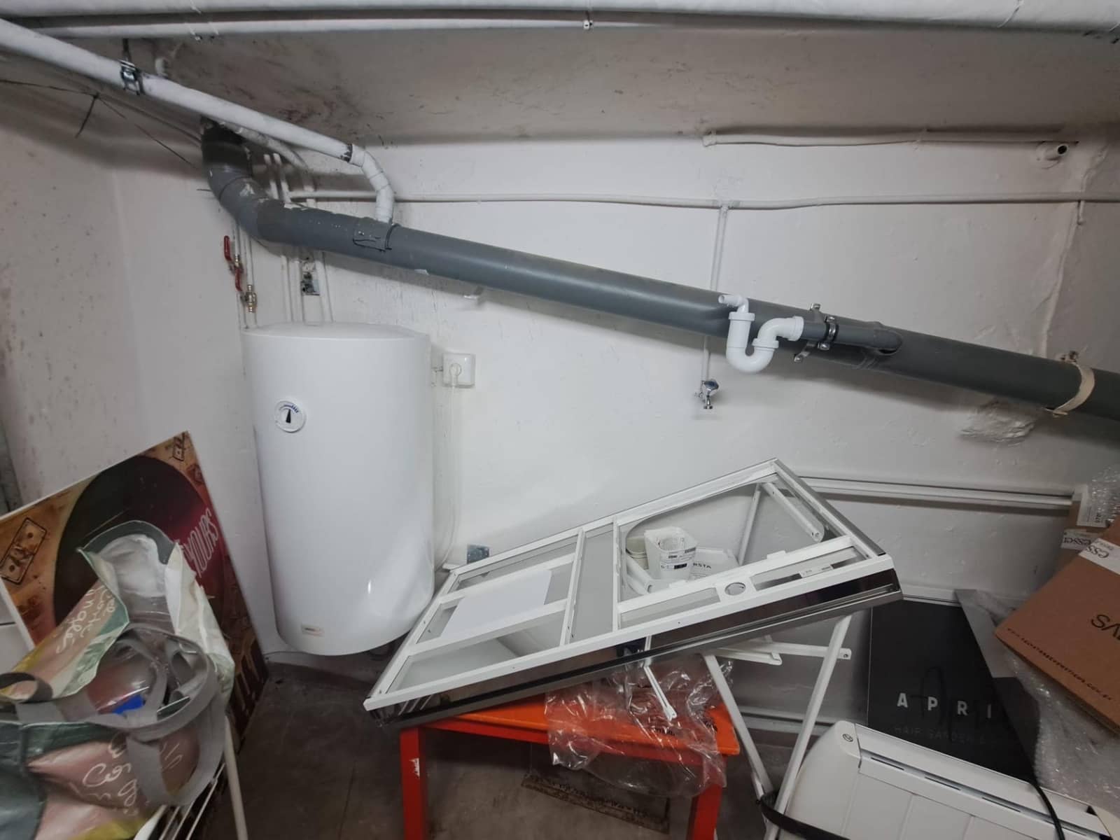 Commercieel te koop in Palma de Mallorca - € 39.000 (Ref: 9388011)