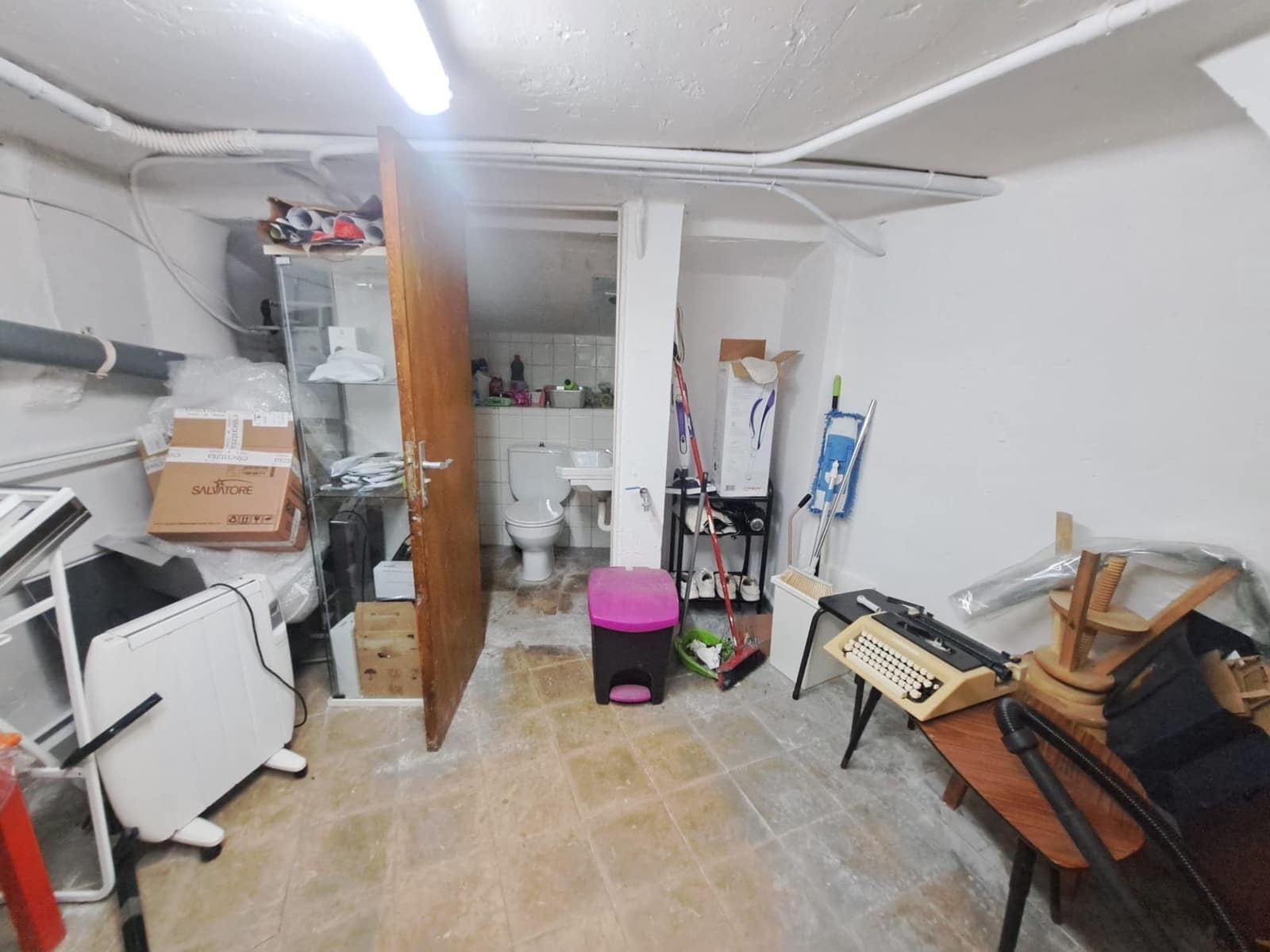 Commercieel te koop in Palma de Mallorca - € 39.000 (Ref: 9388011)