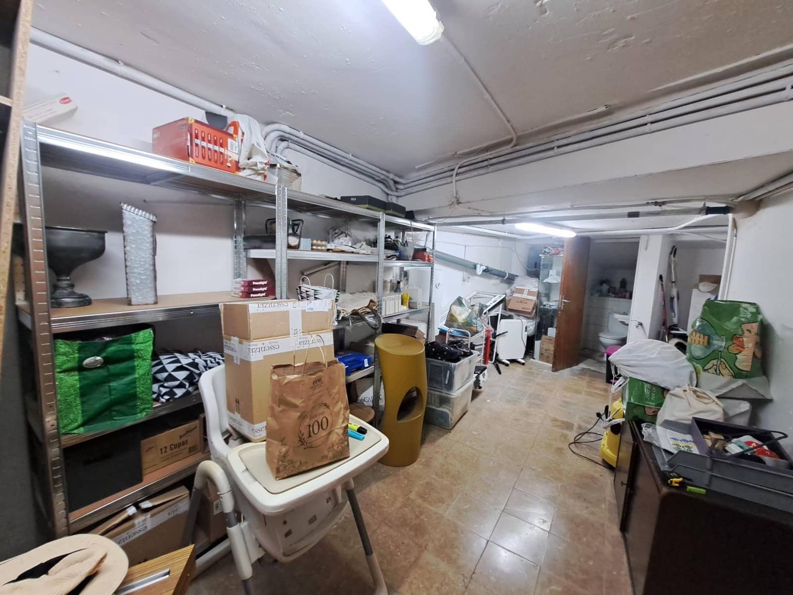 Commercieel te koop in Palma de Mallorca - € 39.000 (Ref: 9388011)