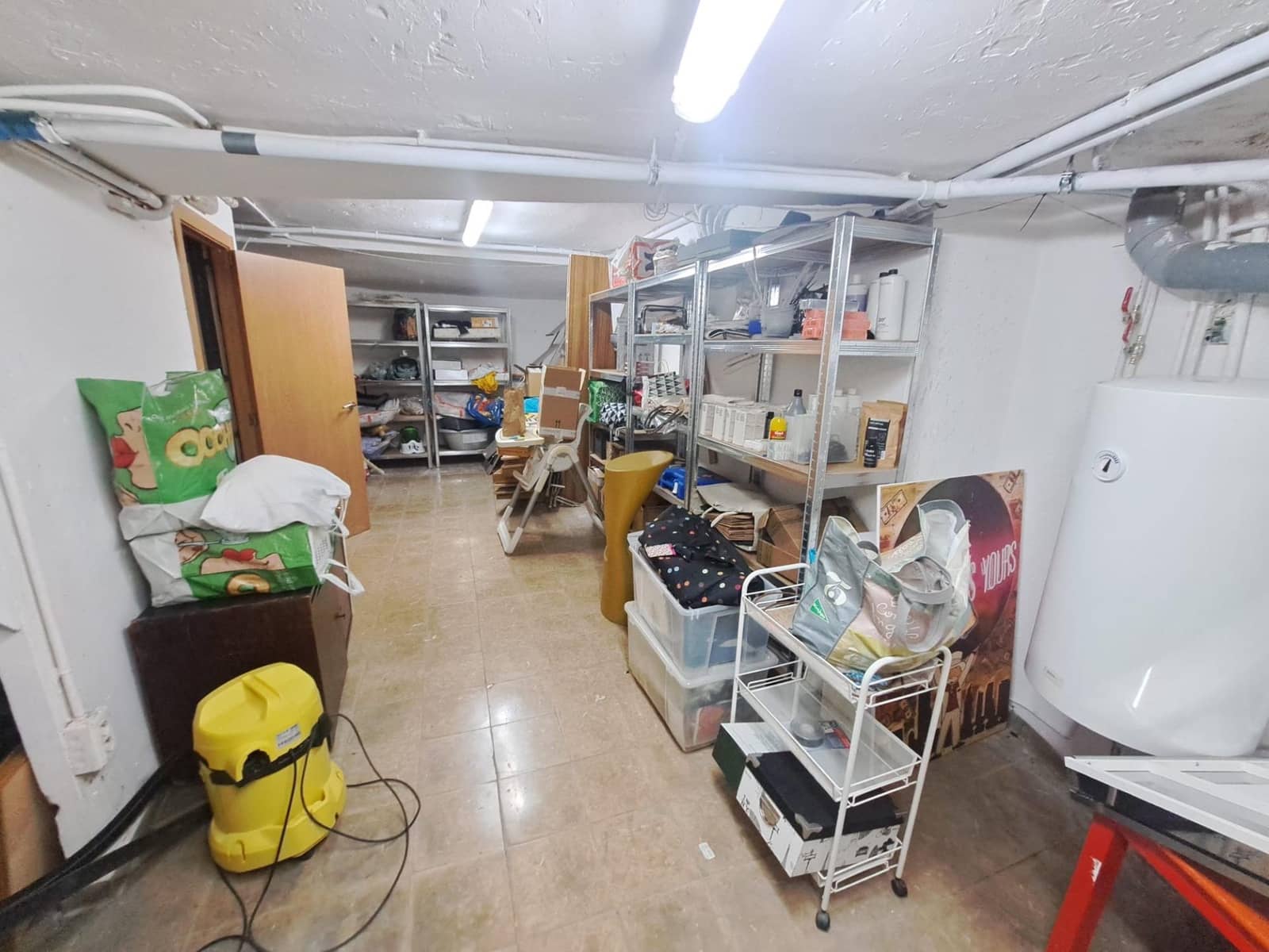 Commercieel te koop in Palma de Mallorca - € 39.000 (Ref: 9388011)