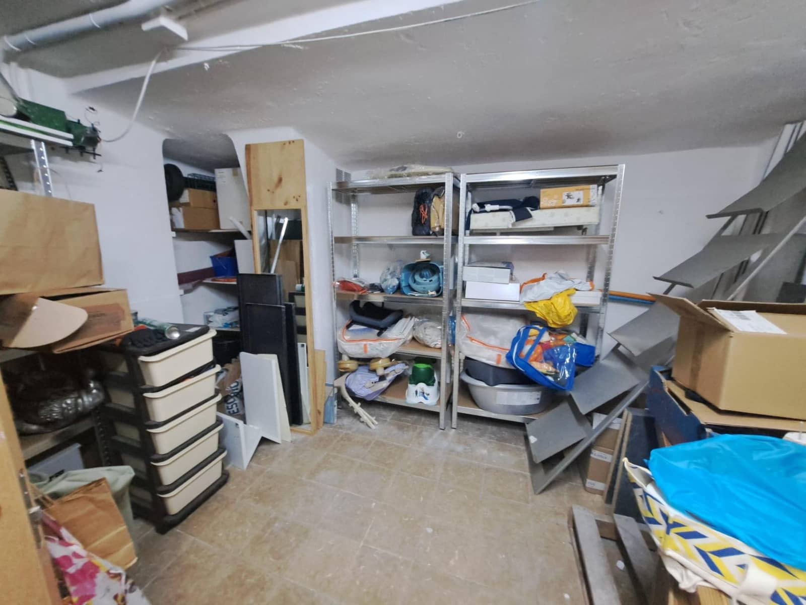 Commercieel te koop in Palma de Mallorca - € 39.000 (Ref: 9388011)