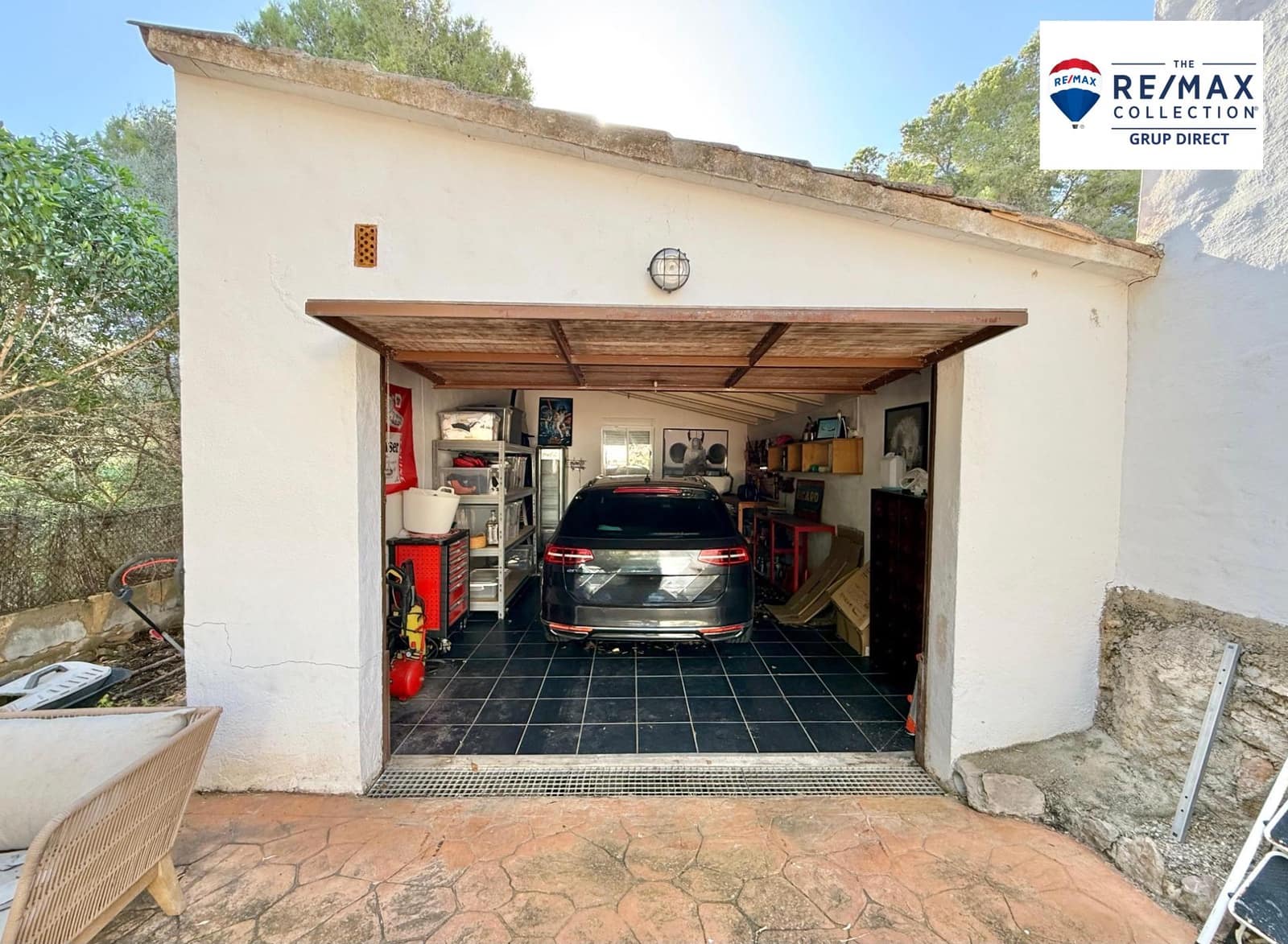 4 bedroom Villa for sale in Santa Ponsa with pool garage - € 1,950,000 (Ref: 9390973)