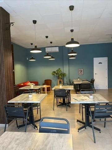 Erhverv til salg i Els Hostalets, Palma de Mallorca - € 60.000 (Ref: 9398584)