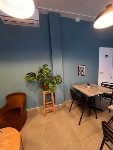 Erhverv til salg i Els Hostalets, Palma de Mallorca - € 60.000 (Ref: 9398584)