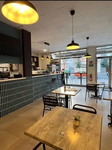 Erhverv til salg i Els Hostalets, Palma de Mallorca - € 60.000 (Ref: 9398584)