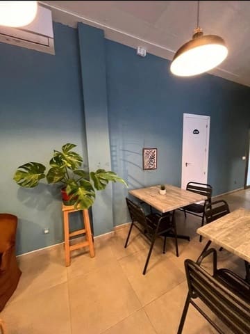 Erhverv til salg i Els Hostalets, Palma de Mallorca - € 60.000 (Ref: 9398584)