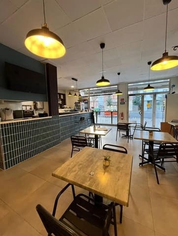 Erhverv til salg i Els Hostalets, Palma de Mallorca - € 60.000 (Ref: 9398584)