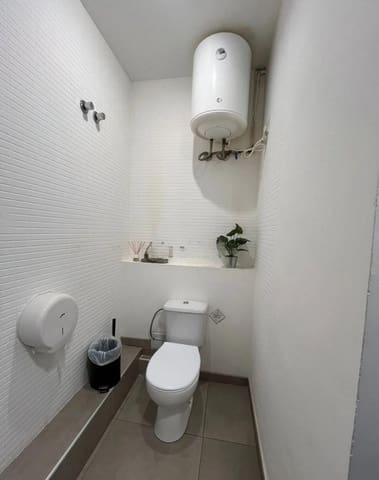 Erhverv til salg i Els Hostalets, Palma de Mallorca - € 60.000 (Ref: 9398584)