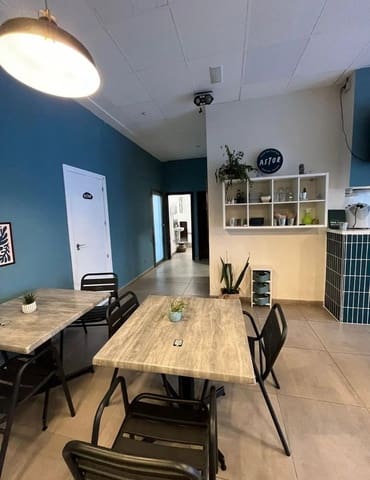 Erhverv til salg i Els Hostalets, Palma de Mallorca - € 60.000 (Ref: 9398584)