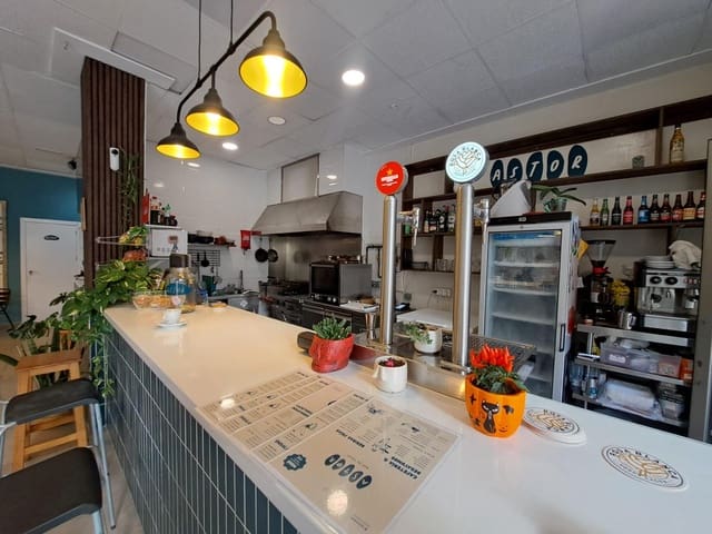 Commercial for sale in Els Hostalets, Palma de Mallorca - € 60,000 (Ref: 9398584)