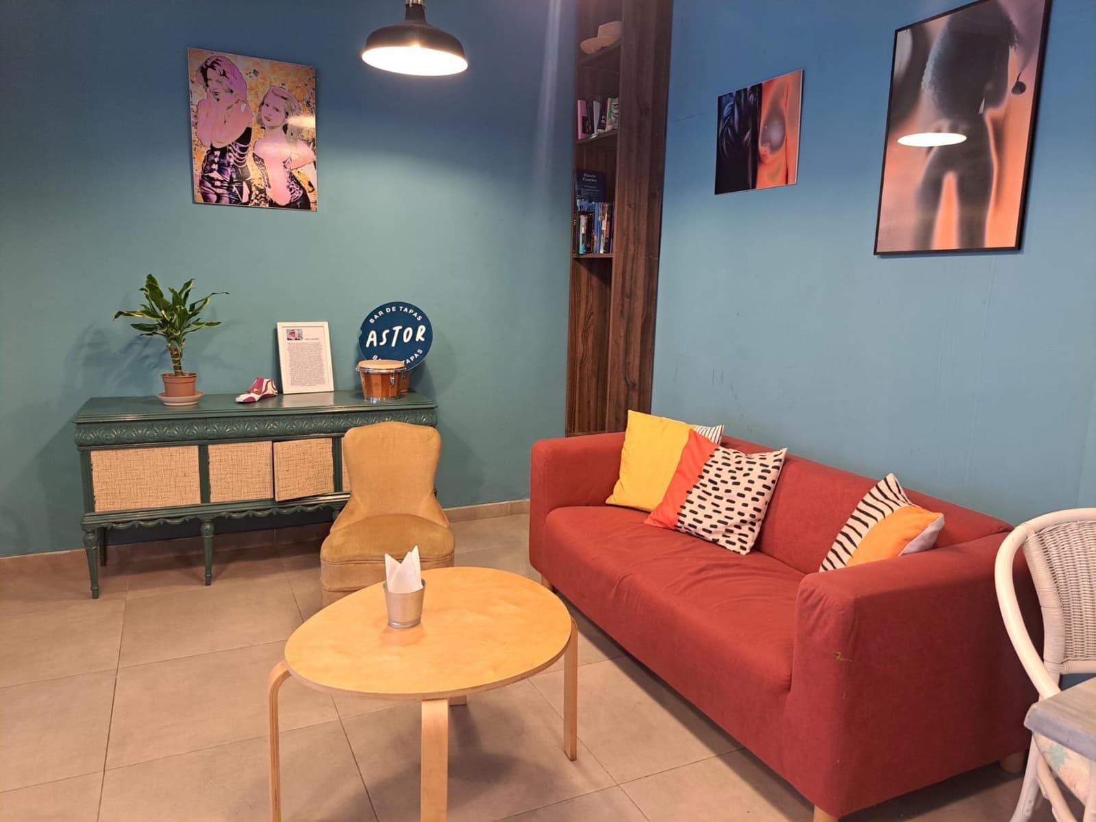 Comercial para venda em Palma de Mallorca - 60 000 € (Ref: 9398584)