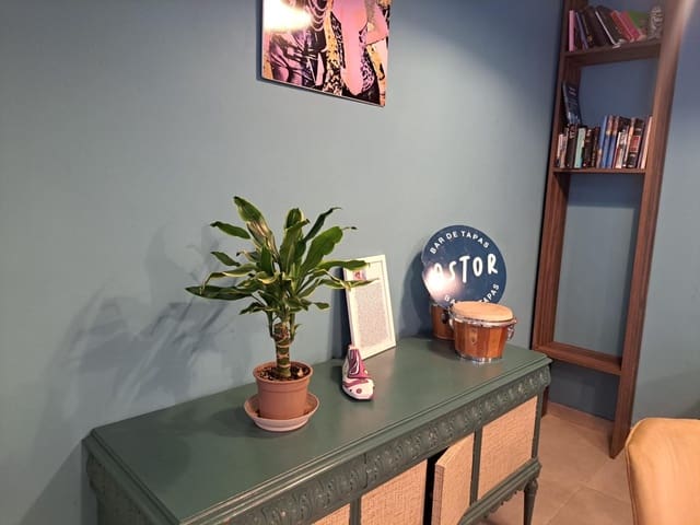 Kommersiell til salgs i Els Hostalets, Palma de Mallorca - € 60 000 (Ref: 9398584)