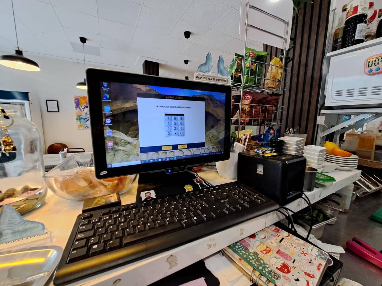 Comercial para venda em Palma de Mallorca - 60 000 € (Ref: 9398584)