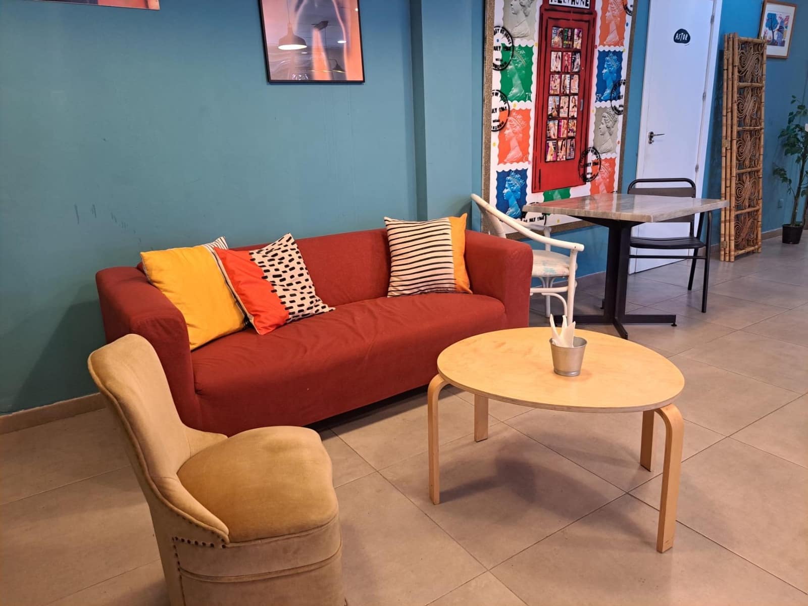 Comercial para venda em Palma de Mallorca - 60 000 € (Ref: 9398584)