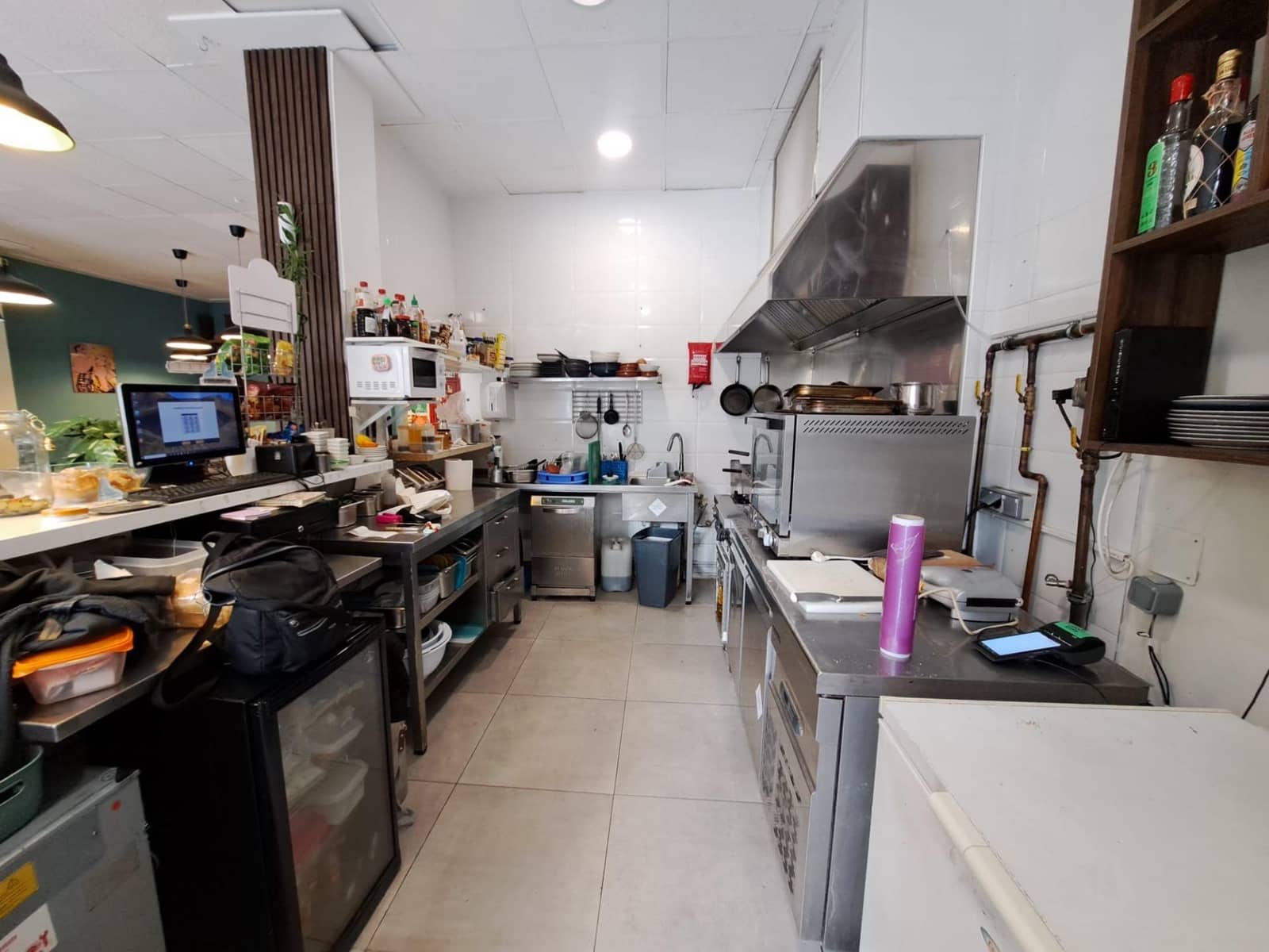 Comercial para venda em Palma de Mallorca - 60 000 € (Ref: 9398584)