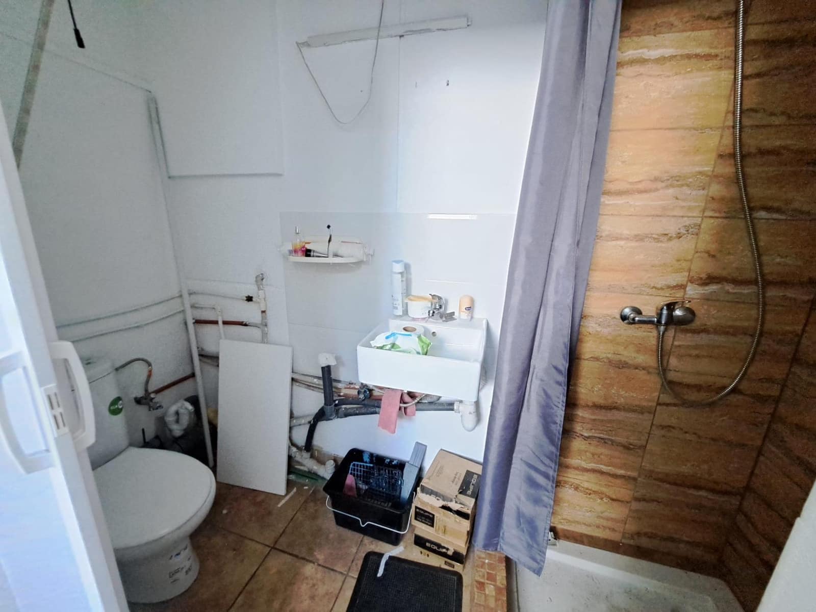 Comercial para venda em Palma de Mallorca - 60 000 € (Ref: 9398584)