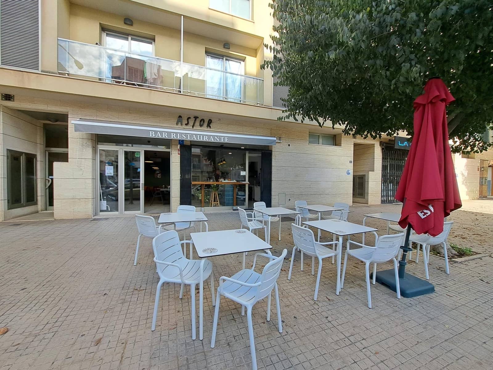 Comercial para venda em Palma de Mallorca - 60 000 € (Ref: 9398584)