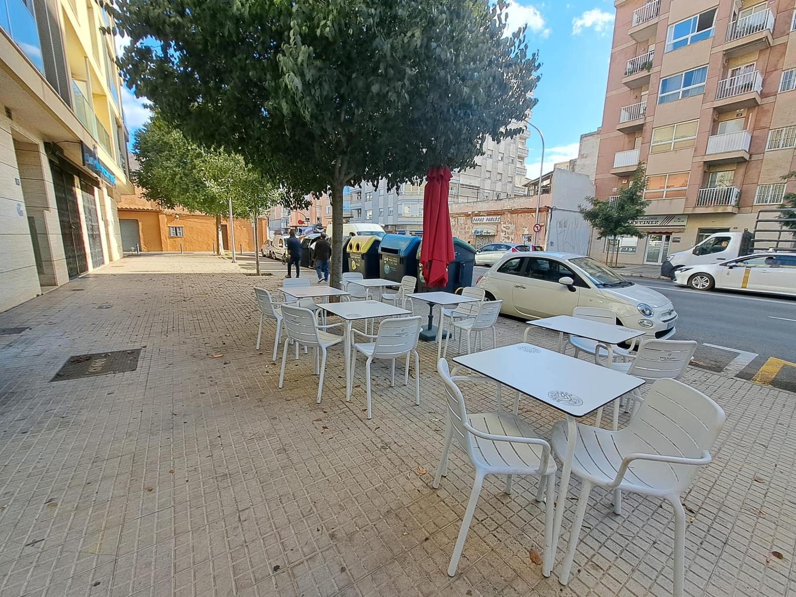 Comercial para venda em Palma de Mallorca - 60 000 € (Ref: 9398584)