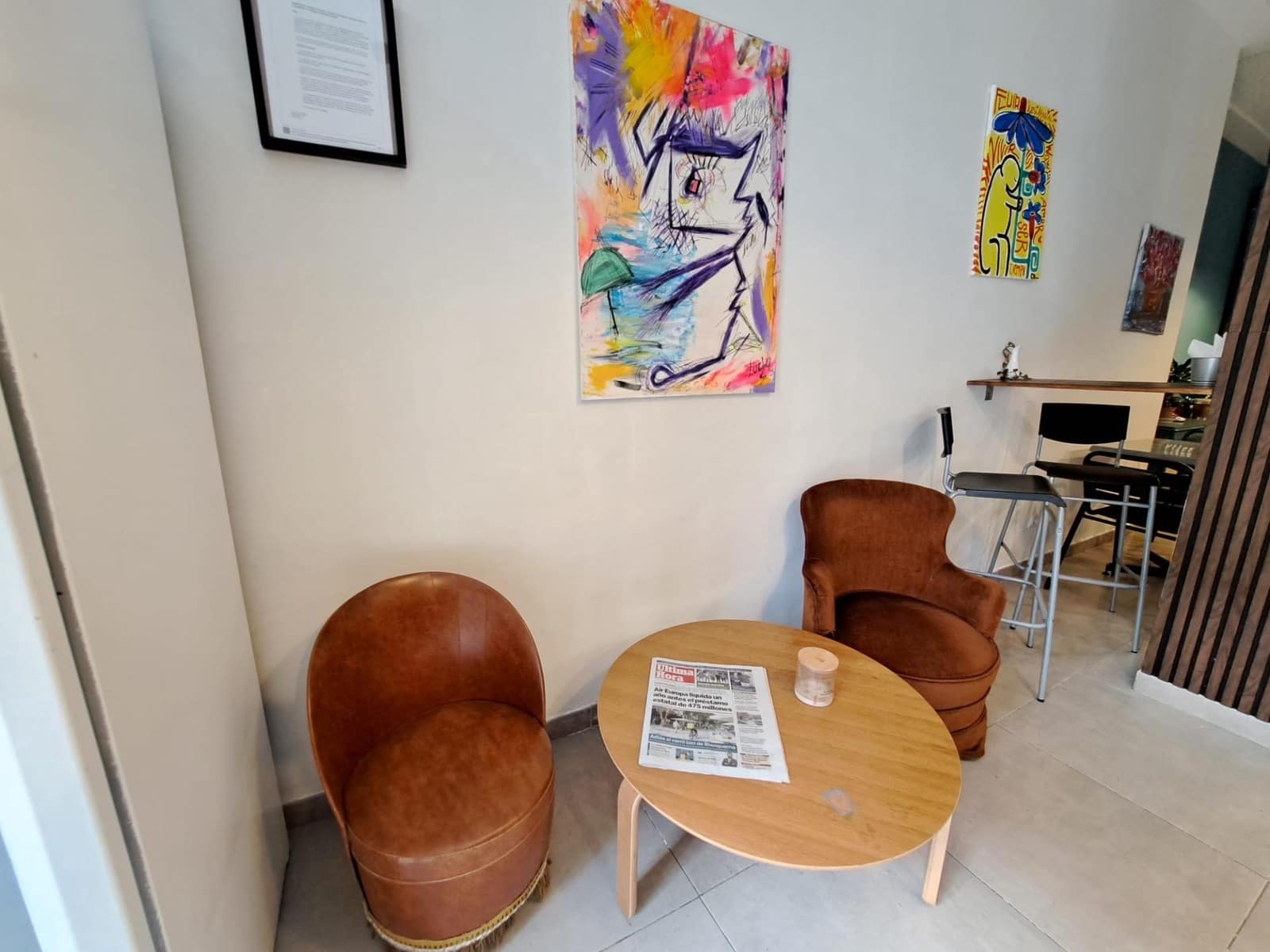 Local Commercial à vendre à Palma de Mallorca - 60 000 € (Ref: 9398584)