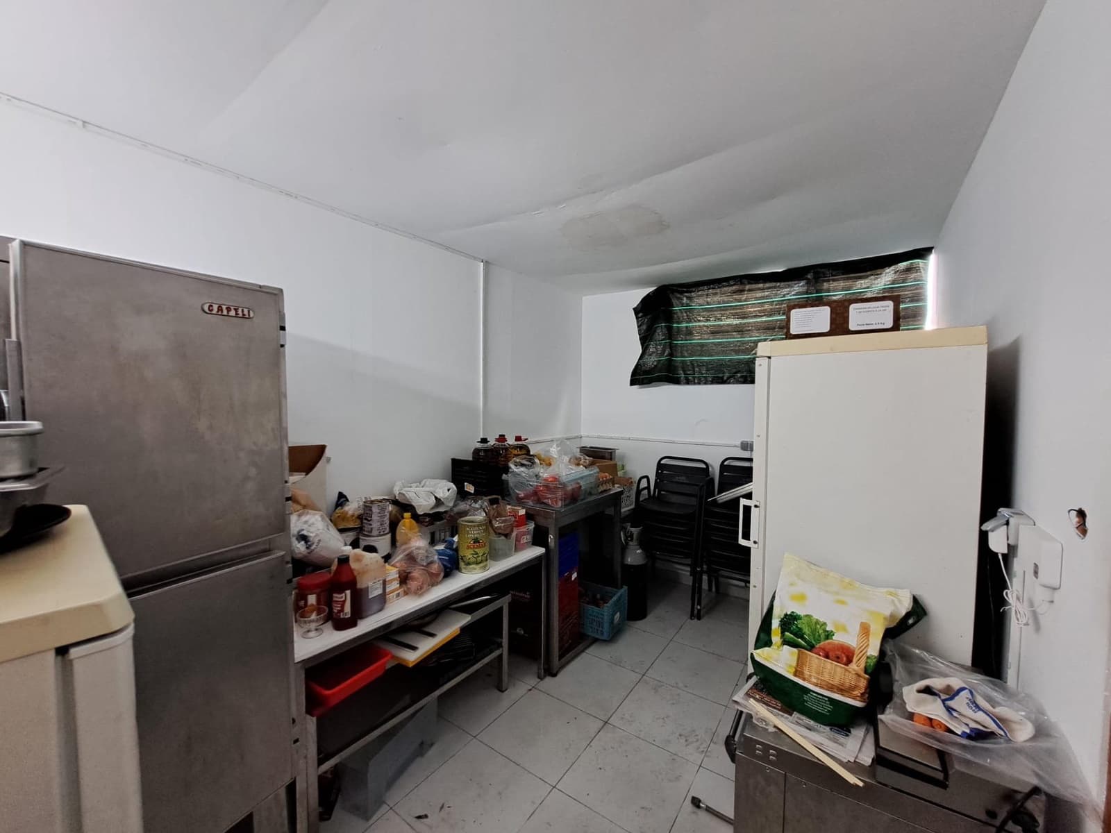 Local Commercial à vendre à Palma de Mallorca - 60 000 € (Ref: 9398584)