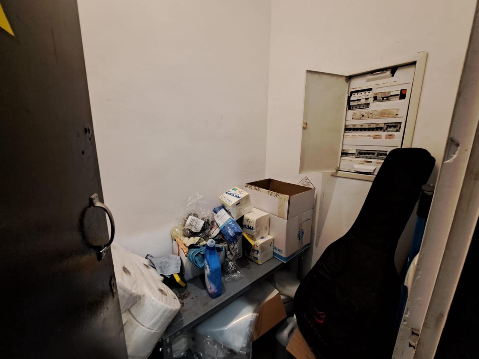 Local Commercial à vendre à Palma de Mallorca - 60 000 € (Ref: 9398584)