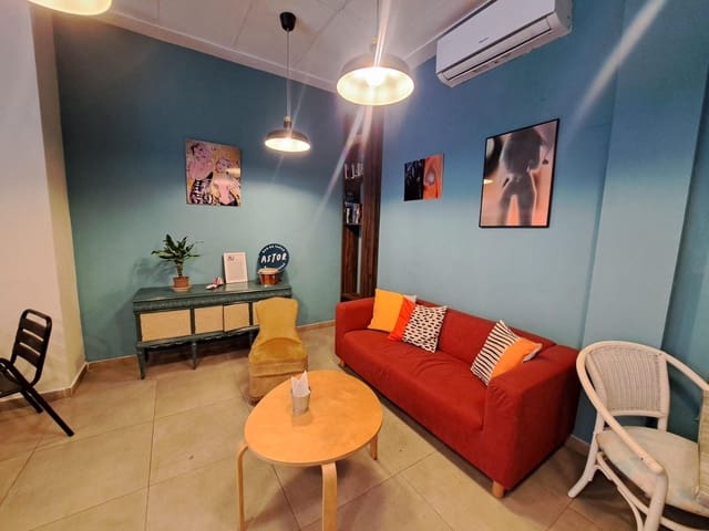 Commercieel te koop in Els Hostalets, Palma de Mallorca - € 60.000 (Ref: 9398584)