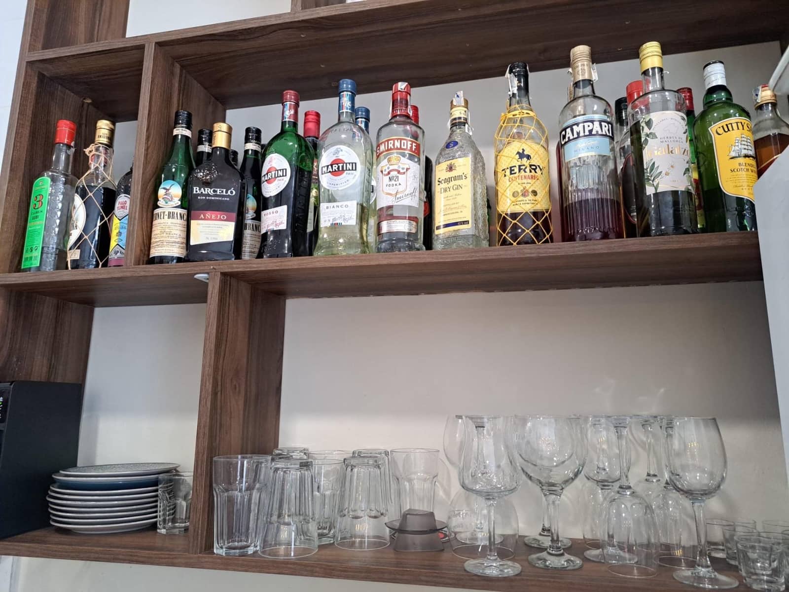 Local Commercial à vendre à Palma de Mallorca - 60 000 € (Ref: 9398584)